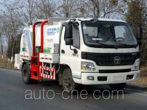 Tianlu BTL5081ZZZ self-loading garbage truck