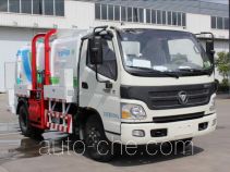 Tianlu BTL5082TCA food waste truck