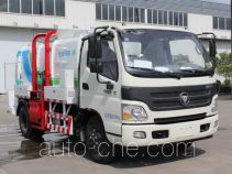 Tianlu BTL5082TCA food waste truck