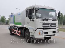 Tianlu BTL5160ZYS garbage compactor truck