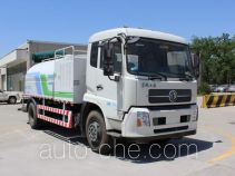 Tianlu BTL5161GPS sprinkler / sprayer truck
