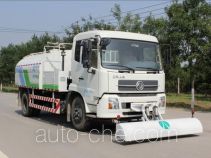 Tianlu BTL5161GQX street sprinkler truck