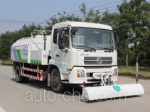 Tianlu BTL5161GQX street sprinkler truck