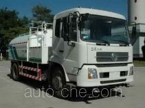 Tianlu BTL5161GSST sprinkler machine (water tank truck)