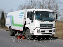 Tianlu BTL5161TXS street sweeper truck