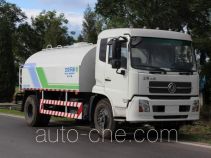 Tianlu BTL5162GSST sprinkler machine (water tank truck)