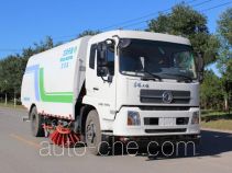 Tianlu BTL5163TXS street sweeper truck