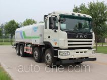 Tianlu BTL5310GPS sprinkler / sprayer truck