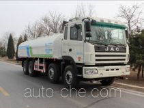 Tianlu BTL5310GSSH4 sprinkler machine (water tank truck)