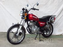 Baowang BW125-3H motorcycle
