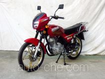 Baowang BW125-6H motorcycle