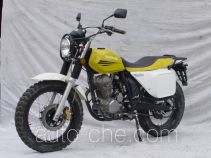 豹王牌BW250-A型两轮摩托车