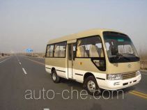 Qilu BWC6602A bus