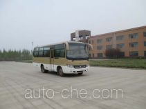 Qilu BWC6665KA1 bus
