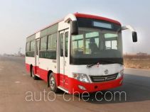 Qilu BWC6735GA5 city bus