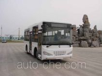 Qilu BWC6810NG city bus
