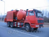 Weiteng BWG5250TXJ slurry seal coating truck