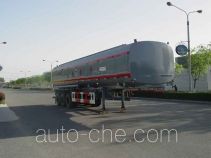 Weiteng BWG9400GYY oil tank trailer