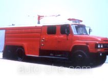 Yinhe BX5130GXFHP65 foam fire engine
