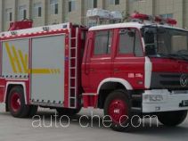 Yinhe BX5140TXFJY162B пожарный аварийно-спасательный автомобиль