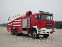 Yinhe BX5290GXFPM60 foam fire engine