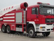 Yinhe BX5290GXFPM60/WP5 foam fire engine