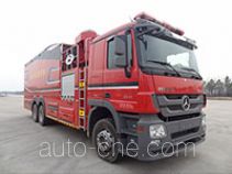 Yinhe BX5290TXFDF20/BZ4 пожарный рукавный автомобиль