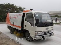 Zhangyongjiang BXH5045TSL подметально-уборочная машина