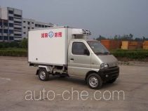 Bingxiong BXL5023XLC refrigerated truck