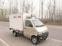 Bingxiong BXL5024XLC1 refrigerated truck