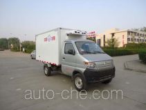 Bingxiong BXL5024XLC3 refrigerated truck
