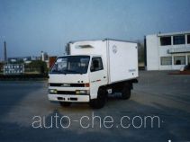 Bingxiong BXL5033XLC refrigerated truck