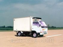 Bingxiong BXL5035XLCA1 refrigerated truck