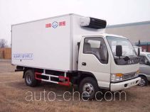 Bingxiong BXL5040XLCC1 refrigerated truck