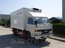 Bingxiong BXL5042XLCS refrigerated truck