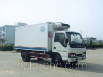 Bingxiong BXL5043XLCB1 refrigerated truck