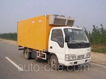 Bingxiong BXL5045XLCA1 refrigerated truck