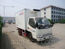 Bingxiong BXL5046XLC refrigerated truck