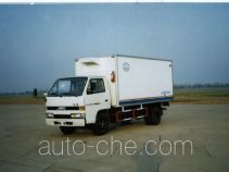 Bingxiong BXL5047XLC refrigerated truck