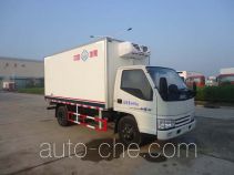 Bingxiong BXL5047XLC3 refrigerated truck