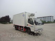 Bingxiong BXL5047XLC5 refrigerated truck