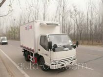 Bingxiong BXL5047XLC4 refrigerated truck