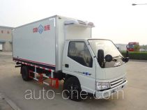 Bingxiong BXL5047XLC5 refrigerated truck