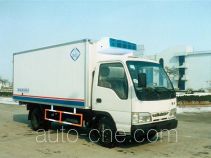 Bingxiong BXL5048XLCA1 refrigerated truck