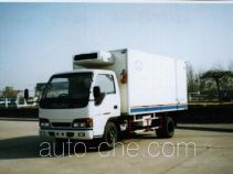 Bingxiong BXL5054XLC refrigerated truck