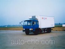 Bingxiong BXL5066XLC refrigerated truck