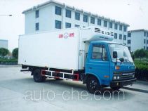 Bingxiong BXL5067XLCA1 refrigerated truck