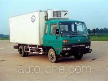 Bingxiong BXL5068XLCA1 refrigerated truck