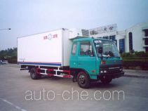 Bingxiong BXL5070XLC refrigerated truck