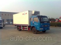 Bingxiong BXL5083XLC refrigerated truck